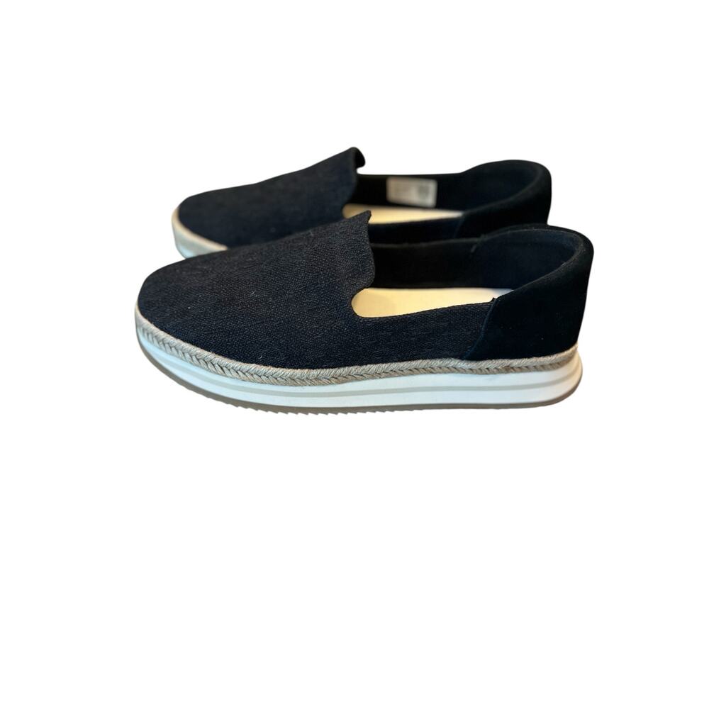 TOMS Jocelyn Espadrille Sneaker women’s size 10